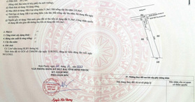 Bán đất tại xã Minh Thắng, xã Minh Thắng, Chơn Thành, Bình Phước - LH: 0961499828