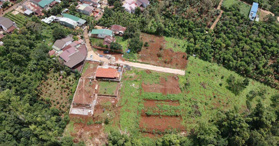 Bán đất tại đường Quốc lộ 14, xã Hòa Thuận, Buôn Ma Thuột, Đắk Lắk - LH: 0902402877