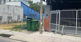 Bán đất thổ cư 119m2 Đ. Tỉnh Lộ 15, Củ Chi, HCM - LH:  0899357093