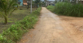 Bán đất tại đường ĐT 639, xã Cát Hiệp, Phù Cát, Bình Định - LH: 0927838777
