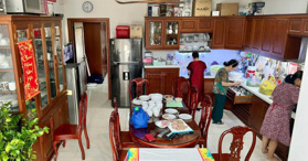 Bán gấp mặt tiền đường số 1 KDC Dương Hồng. LH: 0905219913