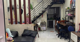 Bán gấp nhà 2 tầng 48m², sổ đỏ - Thanh Trì - LH: 0862859598