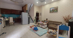 Bán nhà riêng tại đường Chử Đồng Tử, Phường 7, Tân Bình, Hồ Chí Minh - LH: 0818188178