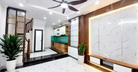 Bán nhà đẹp, 6 tầng, ngõ 51 Trần Điền, KĐT Định Công, Hoàng Mai, Hà Nội- LH: 0981195133