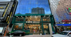 Bán gấp nhà mặt tiền Nguyễn Thị Nhỏ Quận 11 - LH: 0941964768