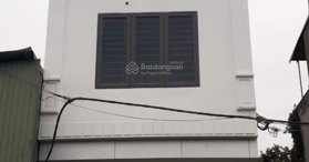 Bán nhà Tự Khoát, Ngũ Hiệp, 50m2*4 tầng, 2 mặt thoáng - Thanh Trì - LH: 0973954045