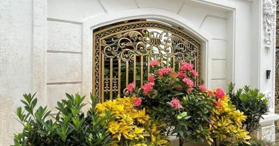 Bán biệt thự Cầu Bươu 3 tầng x 320m2 - LH 0902227882