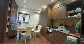 Bán tòa nhà văn phòng Nguyễn Trường Tộ - LH: 0364732123