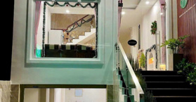 Bán khách sạn 8,5 tỷ ngay trung tâm TP Đà Lạt- LH: 0964985808