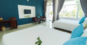 Bán khách sạn phường Cẩm Châu, Hội An, Quảng Nam - LH: 0932560868