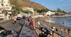 Bán khách sạn mặt tiền biển Hạ Long, ngay bãi tắm, TP. Vũng Tàu- LH:  0988337857