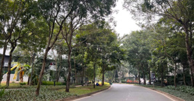 Bán liền kề căn góc đầu hồi ST5 Gamuda Gardens, Hà Nội- LH: 0969150290