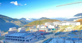 Bán nhà biệt thự, liền kề tại SaPa City Clouds tại Phường Phan Si Păng, Sa Pa, Lào Cai - LH: 0904996637