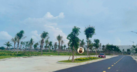 Bán cặp đất 300m2 đường Võ Chí Công, Núi Thành, Quảng Nam. LH 0905956613