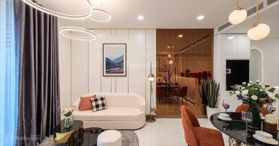 Bán lỗ CH Tresor 76 m² Quận 4, Hồ Chí Minh LH: 0938638217