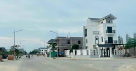 Bán đất tại Xã Nghĩa Lộ, Cát Hải, Hải Phòng - LH: 0395140787