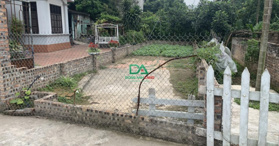 Bán lô đất đệp tại Nam Hồng, Đông Anh, đường vỏ làng sau QH đường to 17m - LH: 0904070707