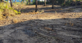 Bán lô đất đẹp vịnh Nha Phu - phía bên biển Khánh Hòa. LH - 0869539592