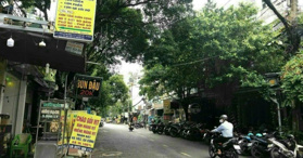 Bán lô đất diện tích hiếm (6.4x23) nở hậu (hẻm 50 Lê Thị Hồng) đường 10m - LH: 0376482222