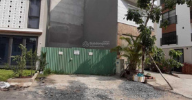 Bán lô đất đường bàn cờ 12m Đặng Thùy Trâm, P13, Bình Thạnh 5.9x10 - LH: 0935599196