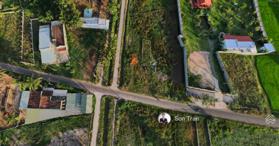 Bán lô đất nhà vườn 300m2 (200m2 TC) sáp nhập Phan Thiết, Bình Thuận - LH: 0947462727