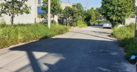 Bán lô đất tại KĐT Thanh Sơn, TP Phủ Lý, Hà Nam - LH: 0349635135