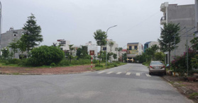 Bán đất tại phường Vạn An, Bắc Ninh - LH: 0981467293