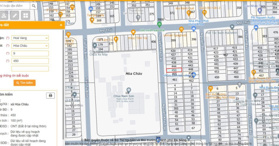 Bán đất tại đường Nguyễn Khả Trạc, Hòa Châu, Hòa Vang, Đà Nẵng - LH: 0799339413