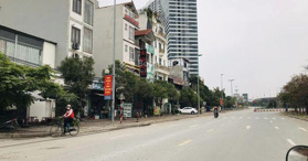 Bán mảnh đất đẹp 117m2, MT 6m Ngọc Chi Vĩnh Ngọc Đông Anh - LH: 0976031905