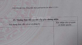 Bán mảnh đất trục chính Xuân Trạch Xuân Canh - LH: 0981246186