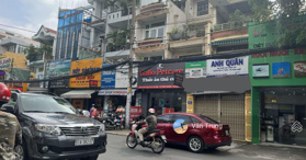 Bán MT Phạm Văn Chiêu, ngang 10 x 40m nở hậu 22m CN giá 40 tỷ - LH: 0941959368 