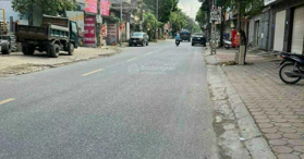 Bán nhà 1 tầng mặt phố Vân Trì Vân Nội, Đông Anh, Hà Nội - LH: 0347800888