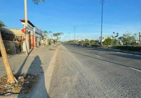 Bán nhà 2 mặt tiền đường Lương Văn Nho, ngay chợ Hòa Hiệp Cần Giờ, 194m2, LH: 0339775875