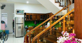 Bán nhà tại đường Mẹ Thứ, Hòa Châu, Hòa Vang, Đà Nẵng - LH: 0961151007