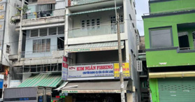 Bán nhà 2 MT Nguyễn Trãi P7, Q5, tp HCM LH: 0916405005