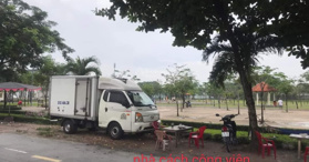 Bán nhà riêng tại xã Tân Thới Nhì, Hóc Môn, Hồ Chí Minh - LH: 0852913989