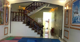 Bán nhà tại đường 17B, Xã Cộng Hiền, Hải Phòng - Liên hệ: 0866639799