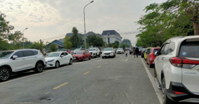 Bán nhà 7 tầng kinh doanh cầu Nhật Tân - Đông Anh - LH: 0347800888