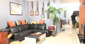 Bán nhà Bạch Mai ngõ nông thông thoáng 60m2 x 5 tầng - LH: 0963488688