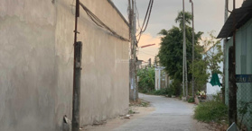 Bán nhà cấp 4 hẻm ô tô đường Nguyễn Văn Linh - LH: 0919397938