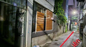 Bán nhà cấp 4 Tứ Liên - Tây Hồ, mặt ngách nông, cách ô tô 20m, 43m2 - LH: 0983671440