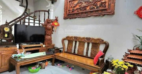 Bán nhà Cầu Bươu, Thanh Trì 48m2 4 tầng - LH 0988865068