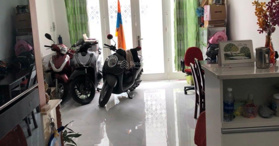 Bán nhà chính chủ Lê Quang Định, P11 chính chủ, Bình Thạnh - LH: 0931805465