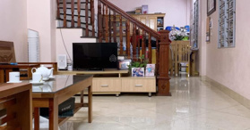 Bán nhà Cương Ngô Thanh Trì 43m2 - LH 0969249971