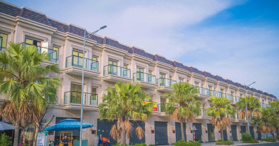 Bán nhà Shophouse tại Phường Hòa Hiệp Nam, Liên Chiểu, Đà Nẵng - LH: 0901949001
