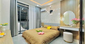 Bán nhà đường Hòa Bình, Q11 44m2 sổ riêng hẻm ôtô - LH: 0934455945