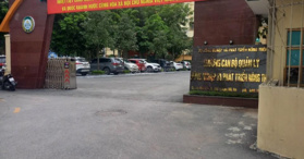 Bán nhà gần trường cán bộ quản lý Nông nghiệp Vĩnh Quỳnh, Ngọc Hồi - Thanh Trì - LH: 0906287989