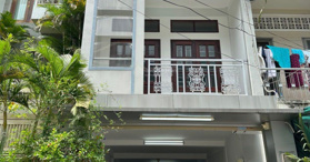 Bán nhà hẻm nội bộ 351 Lê Đại Hành,P11 Quận 11 - LH: 0964204764