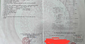 Bán nhà hẻm xe hơi 373 Hàn Hải Nguyên quận 11 - LH: 0911706167