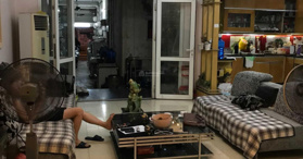 Bán nhà mặt phố Lý Nam Đế siêu hiếm, Hoàn Kiếm, Hà Nội- LH: 0904799388